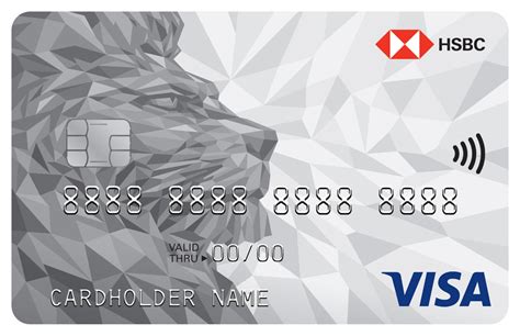 Classic Credit Card .